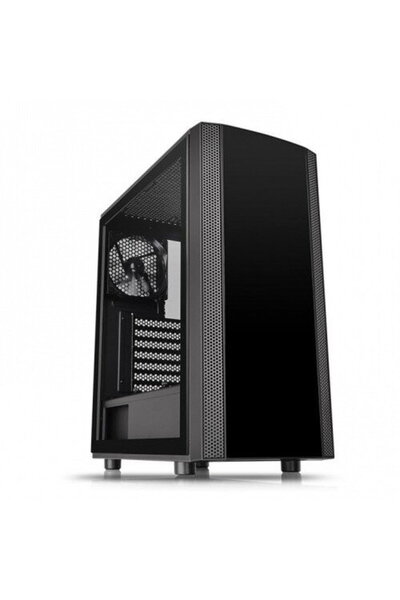 THERMALTAKE Carcasă PC Versa J25 TG
