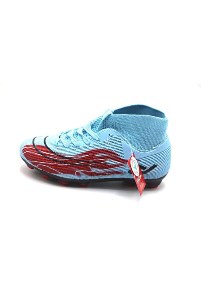 Jump 29676 Unisex Krampon Spor Ayakkabı