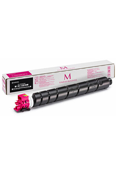 KYOCERA cartuș toner TK 8345M - magenta