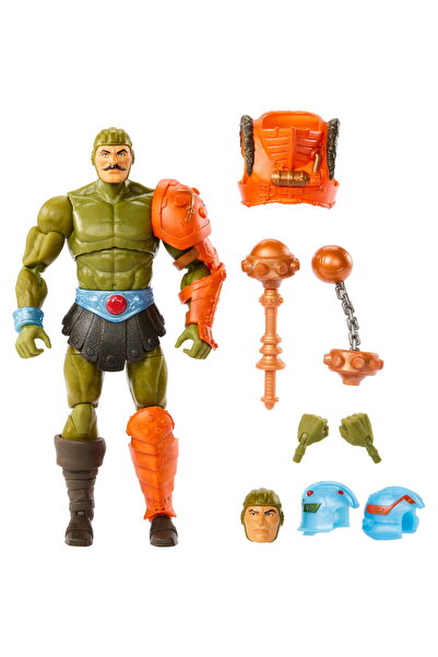 Mattel Games MATTEL Figurina Masters of the Universe New Eternia Masterverse ...