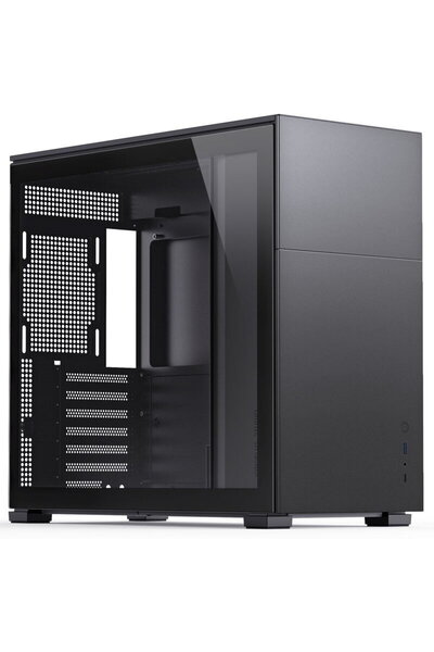 jonsbo Carcasa PC D41 Negru