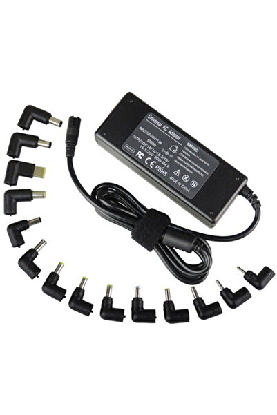 Other Alimentator Laptop Plugger ALIMENTATOR UNIVERSAL LAPTOP 90W 15/16/18,5/...