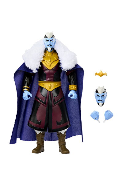 Mattel Games Figurina de actiune Masters of the Universe Masterverse, Mattel,...