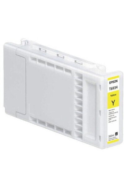 EPSON Cartuș de cerneală UltraChrome XD galben 350 ml T 69340N