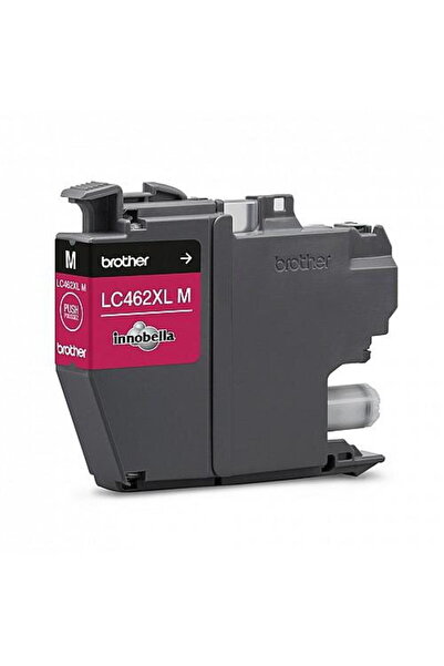 Brother Cartus cerneala Brother LC462XLM acoperire 3000 pagini (Magenta)