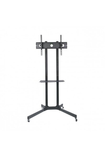 ART Suport TV / Monitor pe roți + pentru televizoare LCD/LED/PLAZMA 30-65 inc...