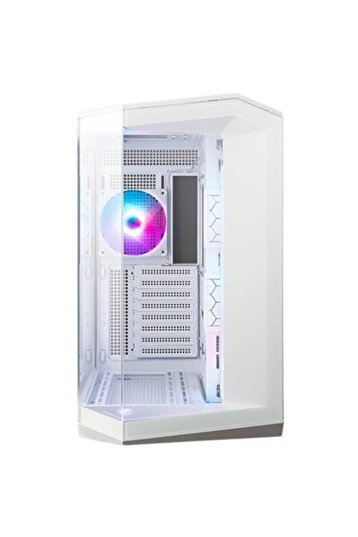 MSI Carcasă MAG PANO 100R PZ ALBĂ