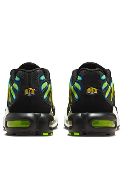Nike IH4458-001 AIR MAX PLUS TN ERKEK SNEAKER AYAKKABI - AyazSport