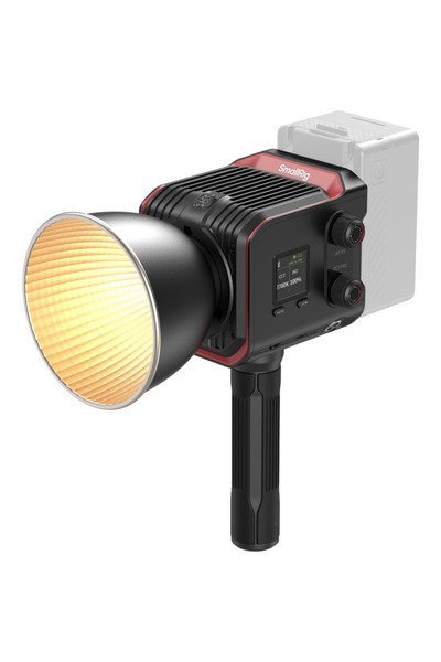 SmallRig 4894 RC 100B Lumină video LED COB (Versiune mobilă)