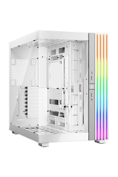Be Quiet! Carcasă, liniște! Light Base 900 DX Biała