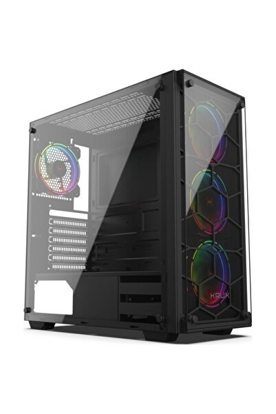 Krux Carcasă PC Leda