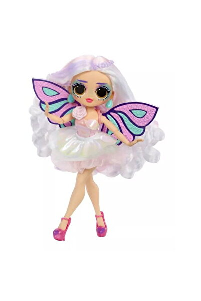 MGA Entertainment Papusa, MGA Enterteinment, Zână