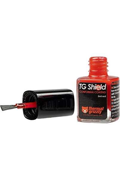 Thermal Grizzly Scut termic Grizzly - 5 ml