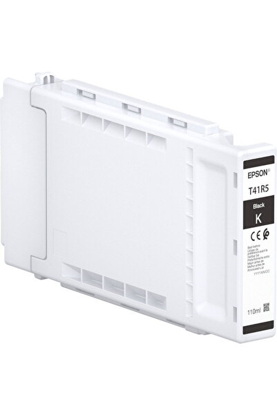 EPSON Cartuș de cerneală, negru, 110 ml