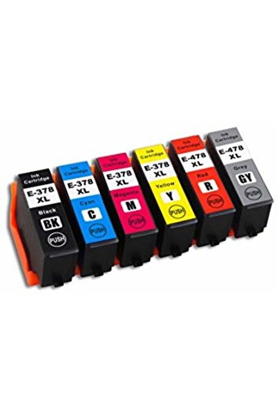 EPSON Cartuș de cerneală cyan Claria Premium 202 T 02F2