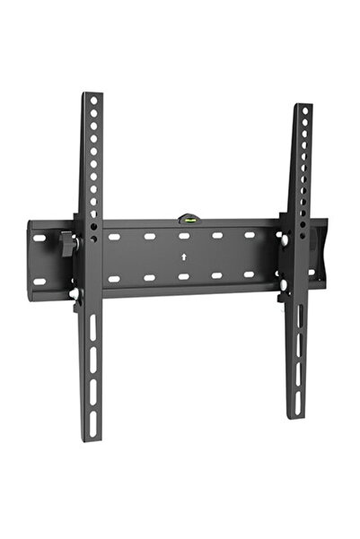 Cabletech Suport Perete UCH0193, 32" - 55", 40 Kg (Negru)