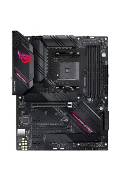 ASUS Placă de bază ROG STRIX B550-F GAMING