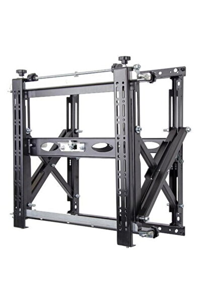 B-Tech Suport TV / Monitor B TECH Suport per. pop-out 42-120" 125kg