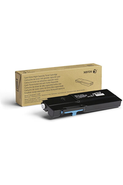 Xerox Toner pentru Versalink C400/C405, Cyan