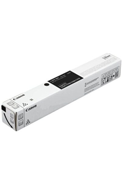 Canon Toner imprimantă Toner C-EXV 1001 negru, 63000 pagini