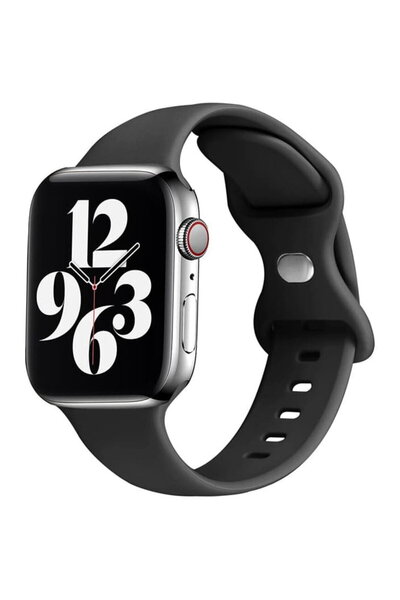 Techsuit Curea pentru Apple Watch 1/2/3/4/5/6/7/8/9/10/SE/SE 2 (38/40/41/42mm...