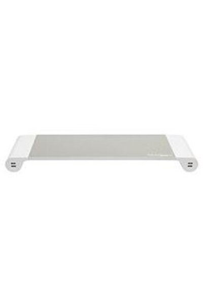 Terratec Suport TV / Monitor Spacebar Alb Aluminium