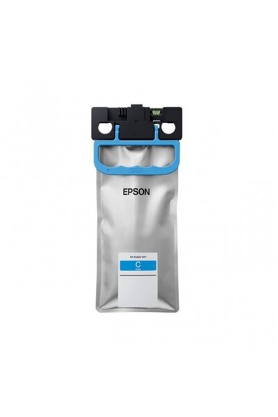 EPSON Cartus Imprimanta XXL size - cyan - original - ink pack