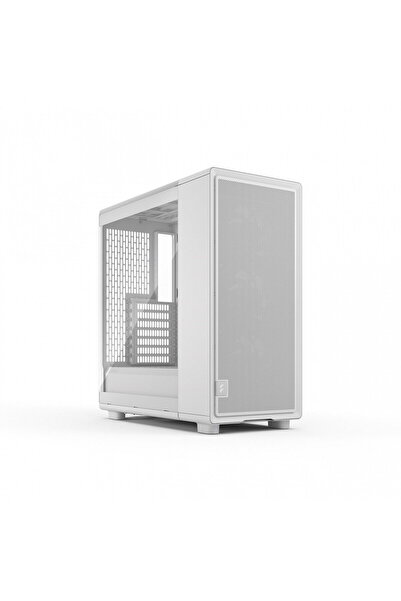 Fractal Design Carcasa PC FDE Epoch White TG Clear Tint