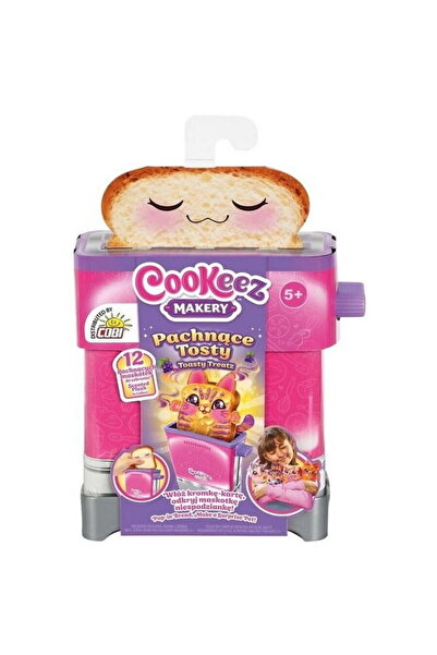 COBI Jucarie interactiva, Cobi, mascota surpriza, Plastic/Plus, multicolor