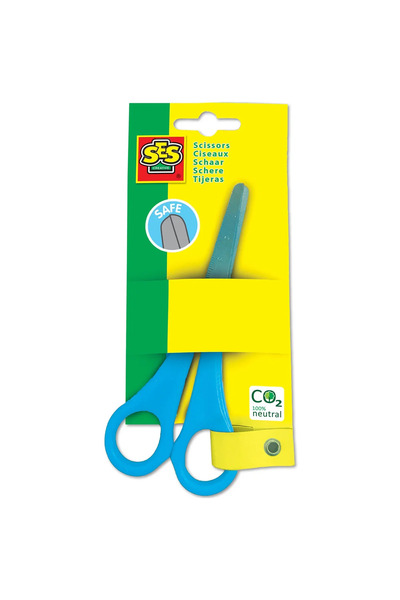 SES Creative Toy scissors for right-handed children