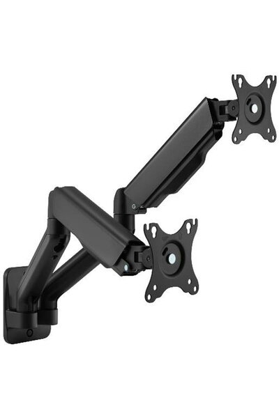 EQUIP Suport TV / Monitor Suport de birou pentru 2 monitoare Equip, 32",...