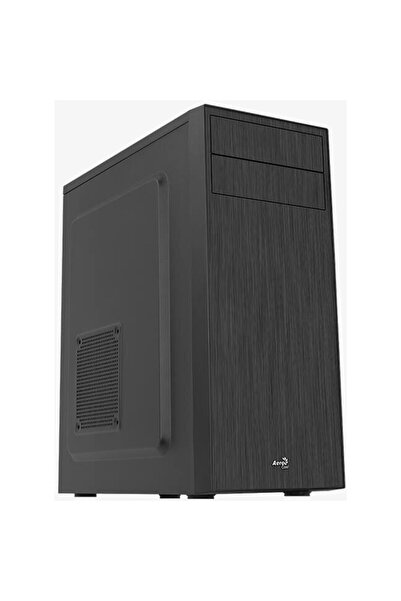 AEROCOOL Carcasa PC CS-1103 Midi-Tower - negru