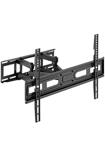 Maclean Suport TV / Monitor, montură TV, VESA maxim 600x400, compatibil cu te...
