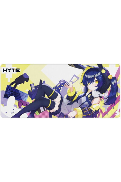 HYTE Mousepad pentru jocuri Eternity