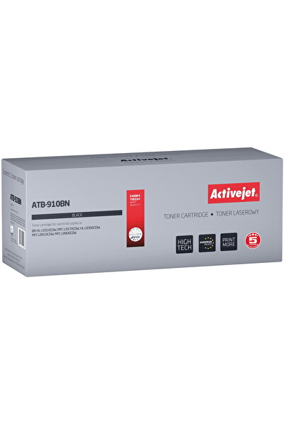 ActiveJet Toner ATB-910BN pentru Brother TN-910BK
