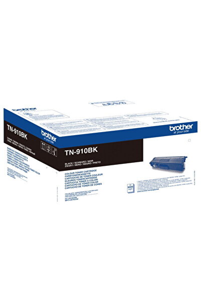 Brother Toner imprimantă TN-910 Negru