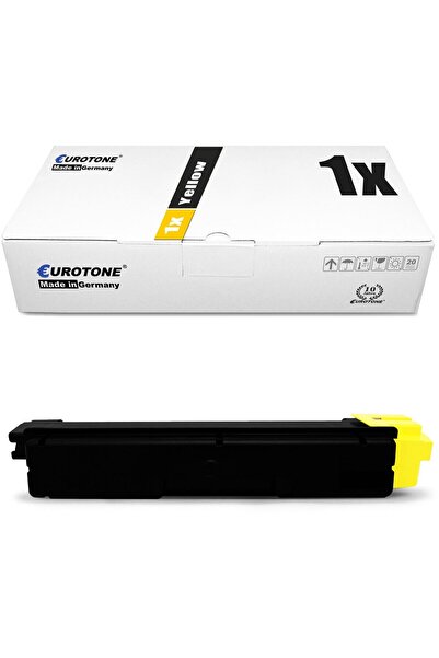 KYOCERA Toner TK-5135 (TK-5135Y), galben