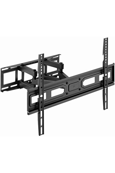 Gembird Suport TV / Monitor WM-80ST-03 TV mount/stand 2.03 m (80") Black