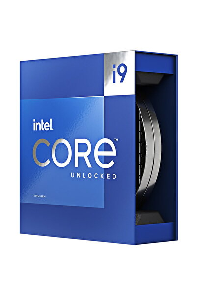 Intel Procesor Raptor Lake, Core i9 13900K 3.0GHz cutie