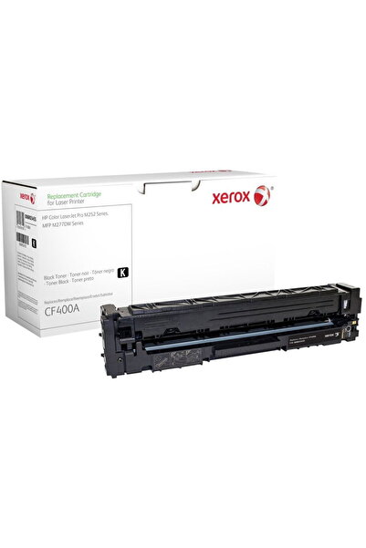 Xerox Toner imprimanta Cartus imprimanta inkjet 006R03455, negru