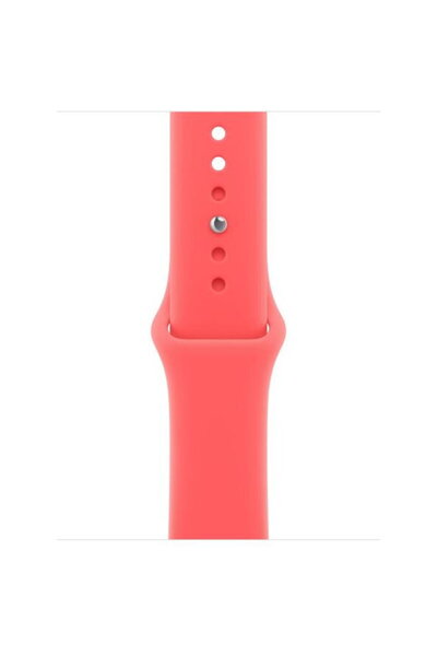 Apple Curea Smartwatch MHY54ZM/A pentru ceas de 40mm, Curea sport, Curea spor...