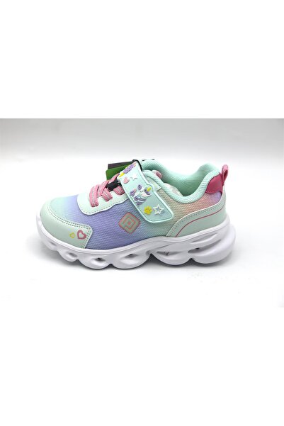 pepino 1415 Unisex Çocuk Spor Ayakkabı