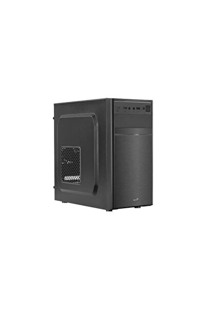 AEROCOOL Carcasă PC, Aerocool, CS-103 mATX, Negru