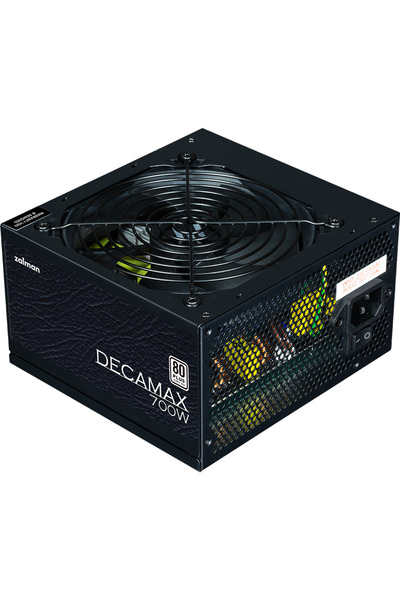 Generic Brand Sursă de alimentare DecaMax 700W