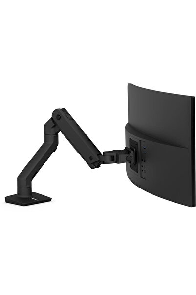 Ergotron Suport TV / Monitor 45-475-224 HX Braț de birou pentru monitor MBK/4...