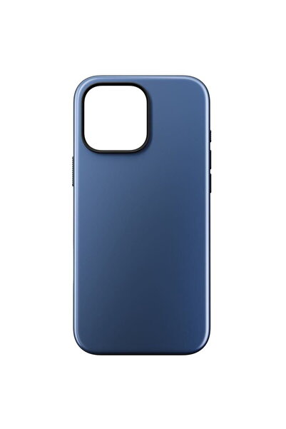 Nomad Carcasa Sport MagSafe compatibila cu iPhone 16 Pro Max Blue