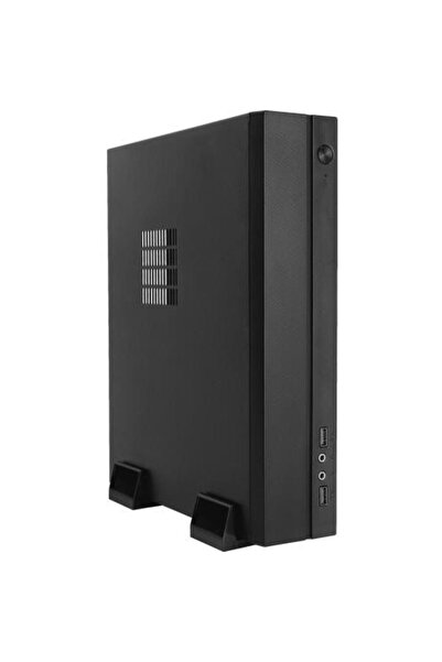 Chieftec Carcasa PC Compact Serie IX-06B-OP