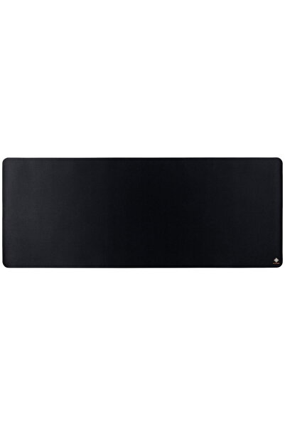 DELTACO Mousepad gaming XXL GAMING DMP230, 900 x 360 x 2mm, negru