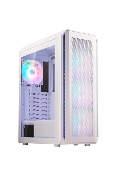 XPG Carcasa PC VALOR AIR PLUS White