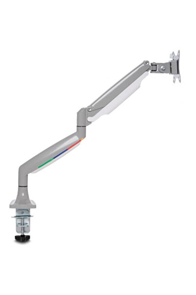 KENSINGTON Suport Monitor 13-32 " 1TFT, 3Gel., max. 9kg, grau SmartFit